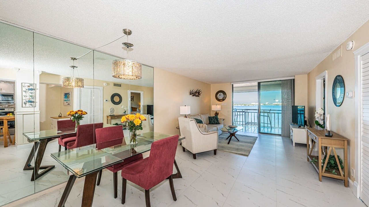Photo of Bedroom in Casa del Mar