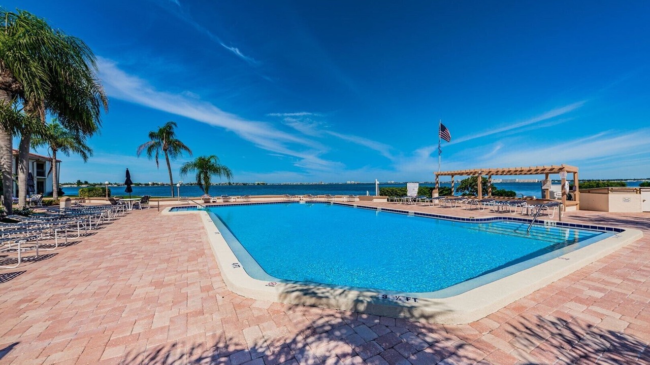 Photo of Outdoor in Casa del Mar
