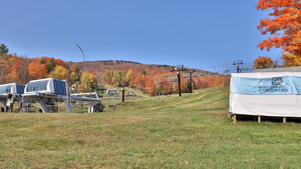 Photo of Outdoor in Ludlow