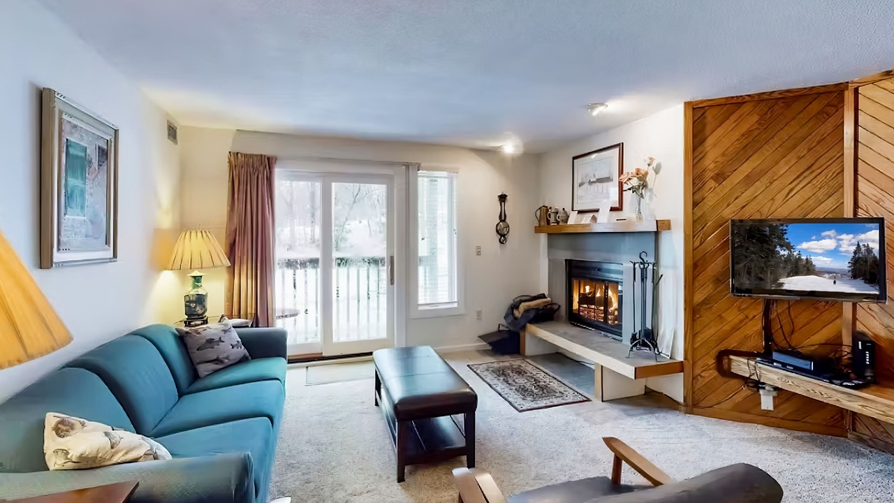 Photo of Livingroom in Ludlow