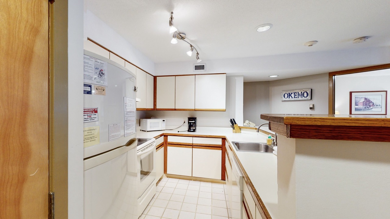 Photo of Kitchen in Ludlow