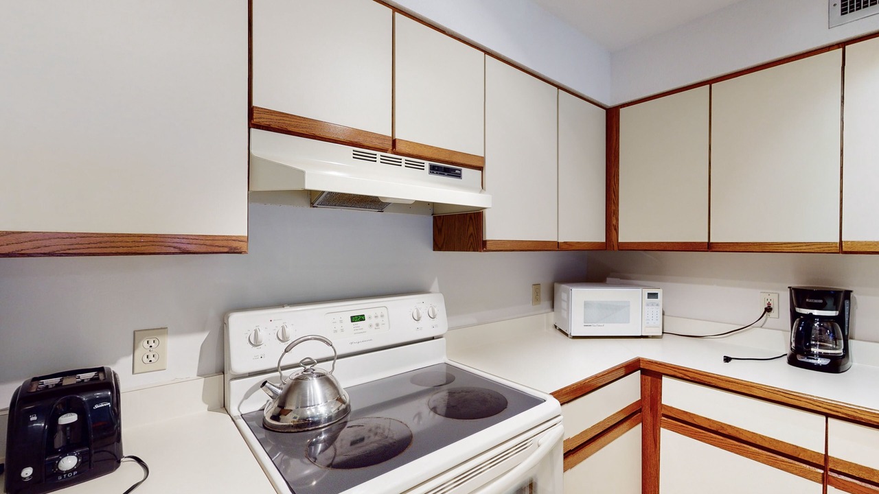 Photo of Kitchen in Ludlow
