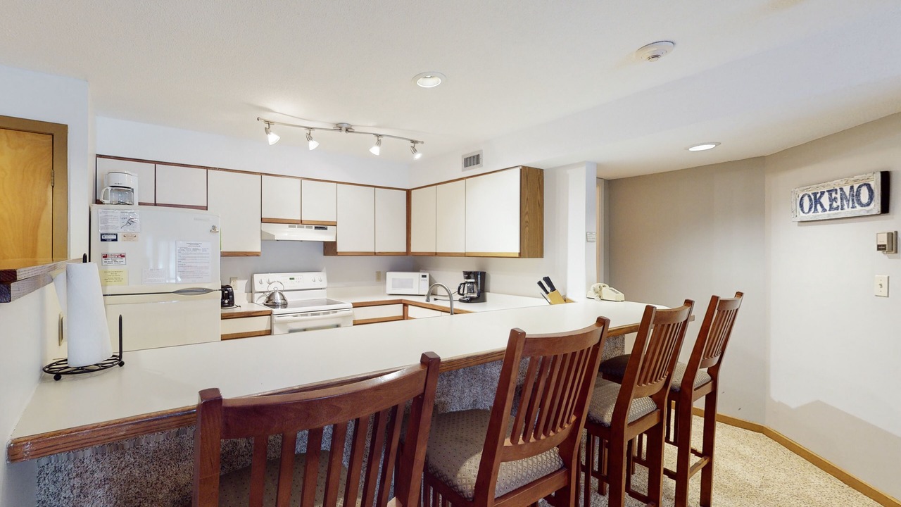 Photo of Kitchen in Ludlow