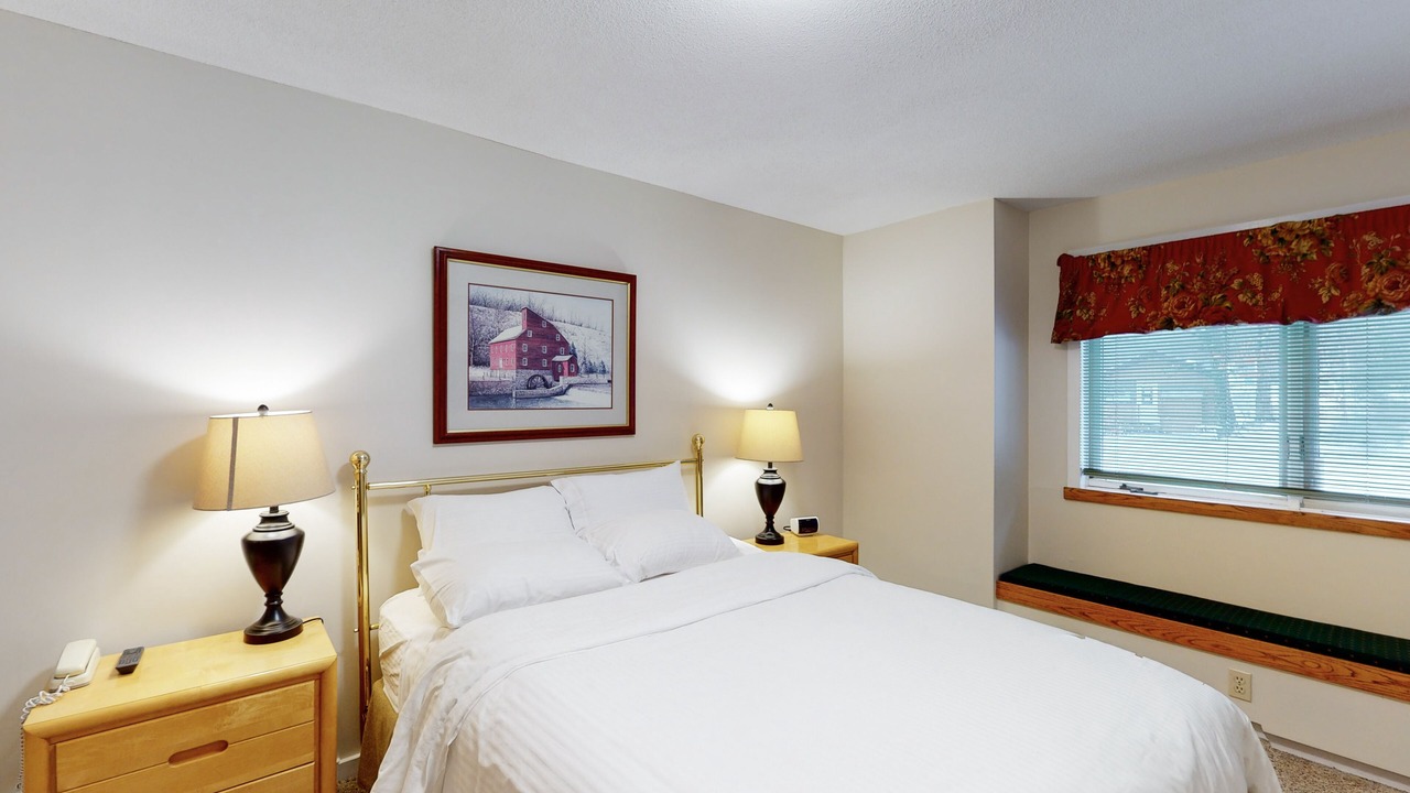 Photo of Bedroom in Ludlow