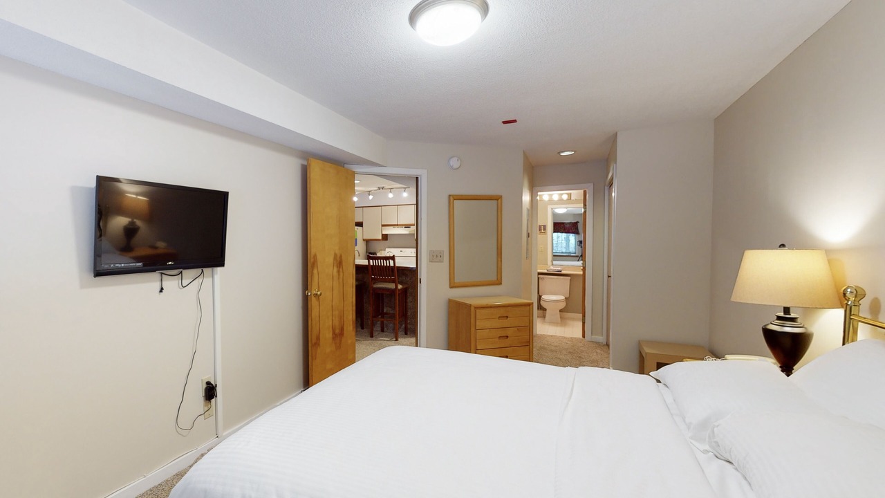 Photo of Bedroom in Ludlow