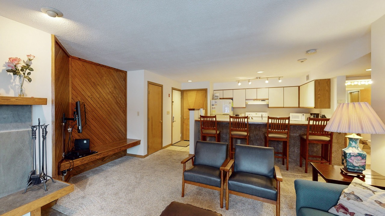 Photo of Livingroom in Ludlow