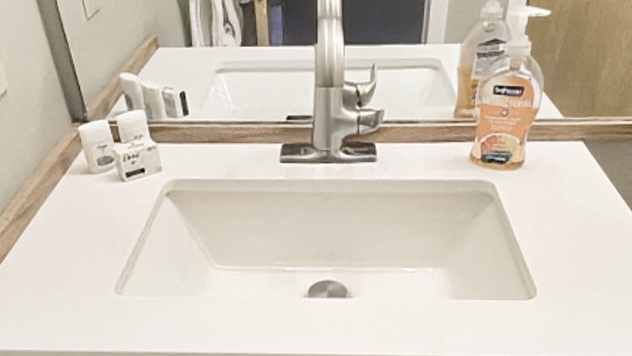 Photo of Bathroom in Ludlow
