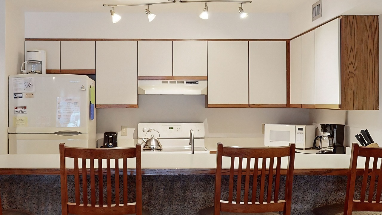Photo of Kitchen in Ludlow