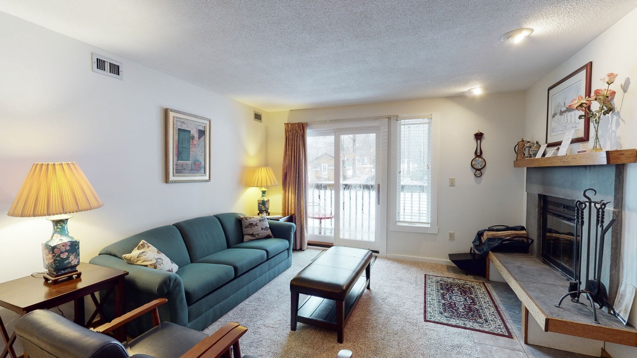 Photo of Livingroom in Ludlow
