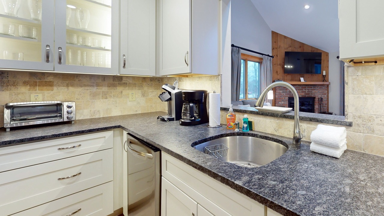 Photo of Kitchen in Ludlow