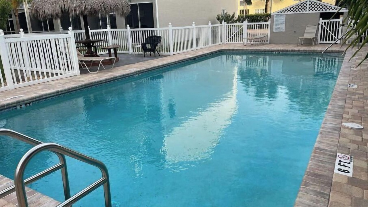 Photo of Outdoor in Tierra Verde