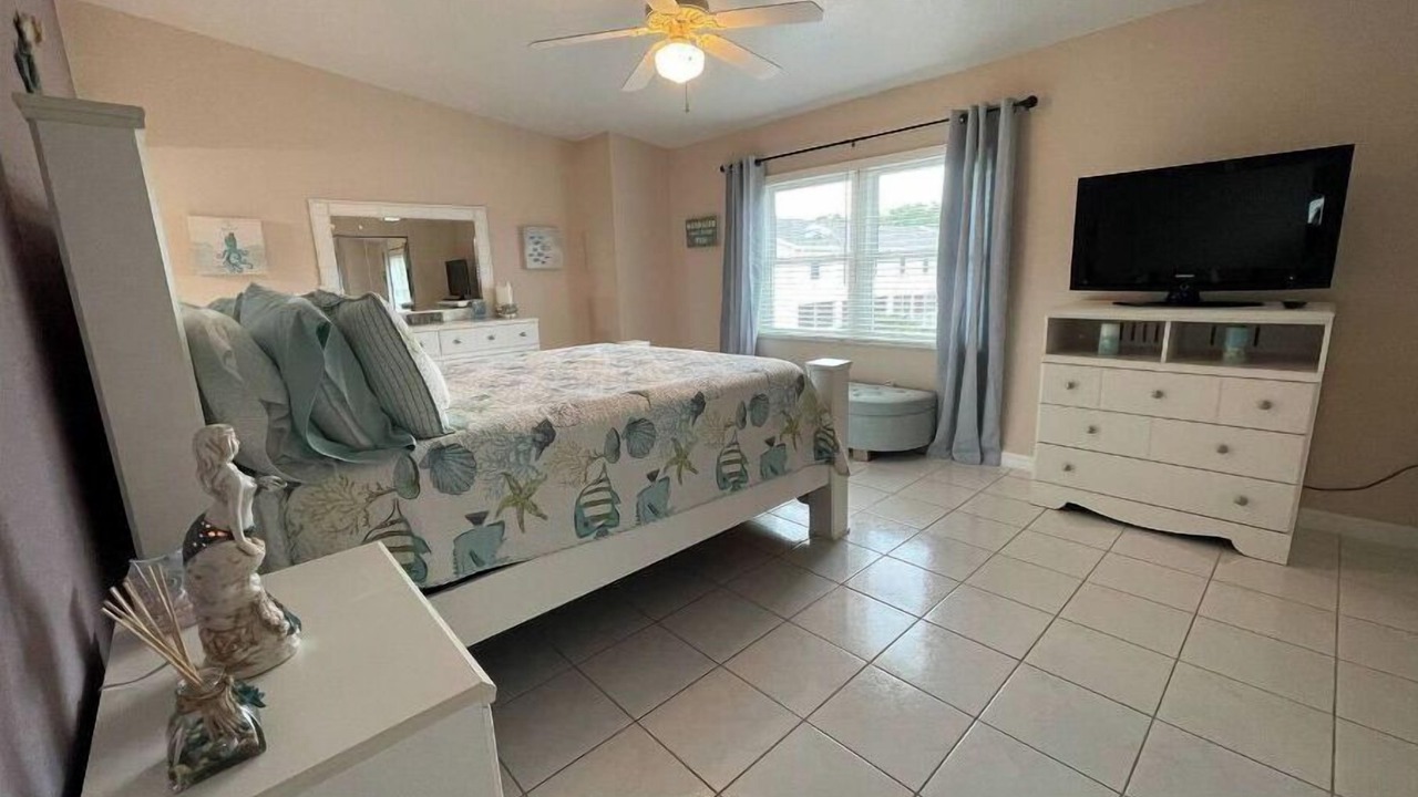 Photo of Bedroom in Tierra Verde