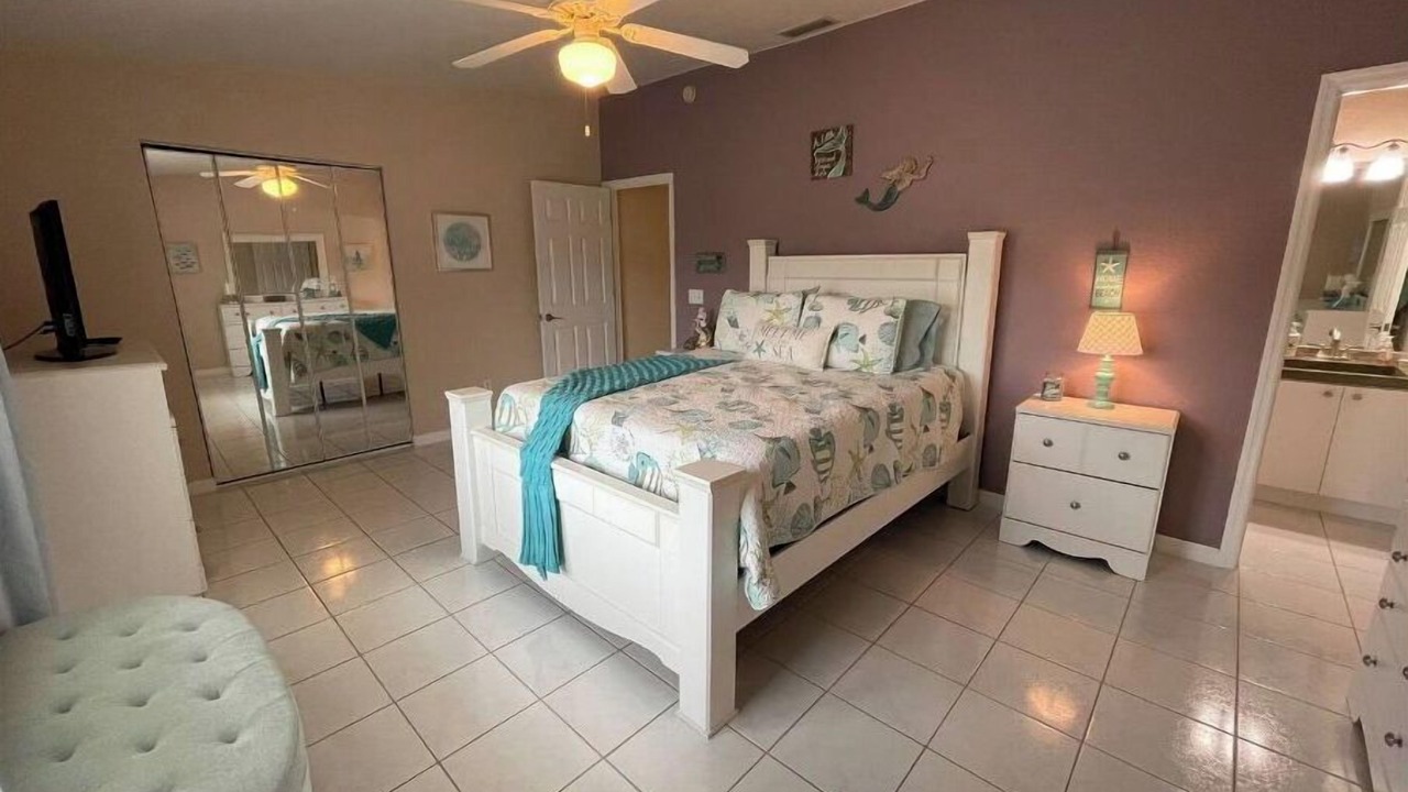 Photo of Bedroom in Tierra Verde