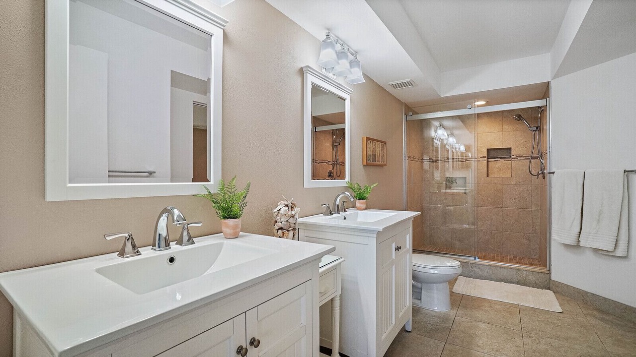 Photo of Bathroom in Isla del Sol