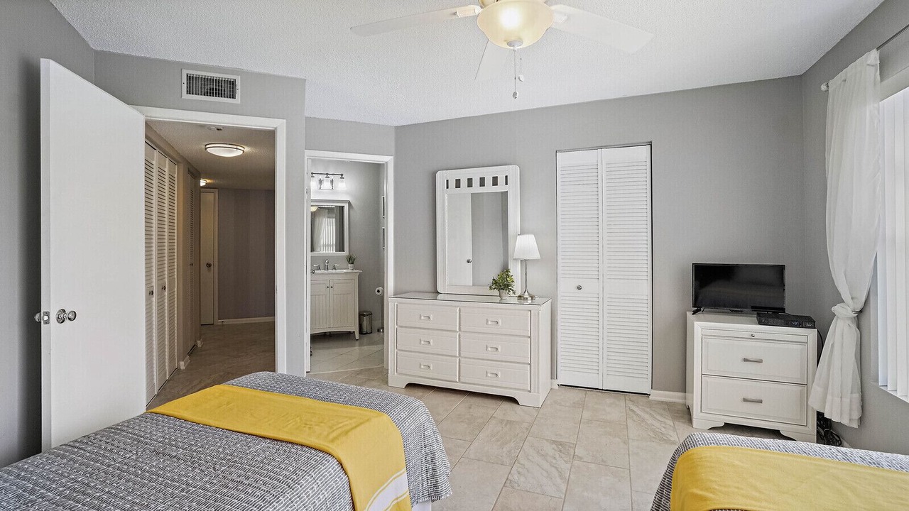 Photo of Bedroom in Isla del Sol