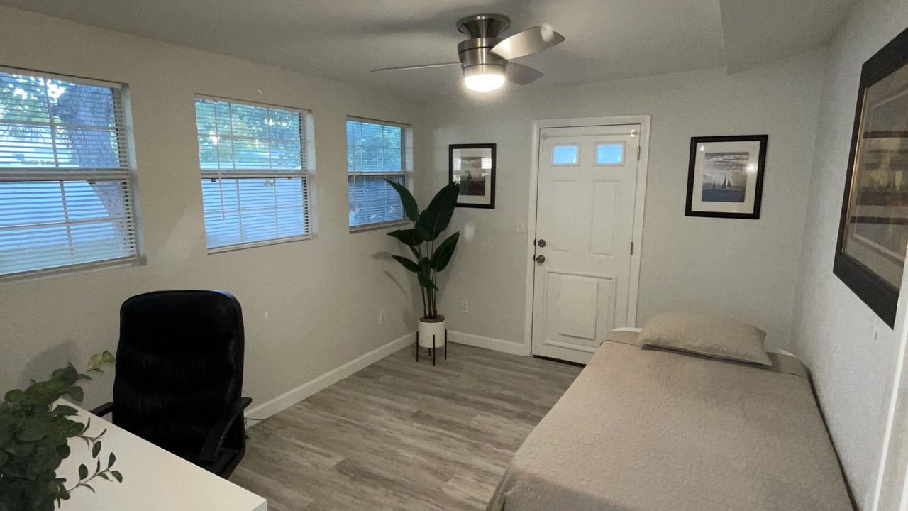 Photo of Bedroom in Largo