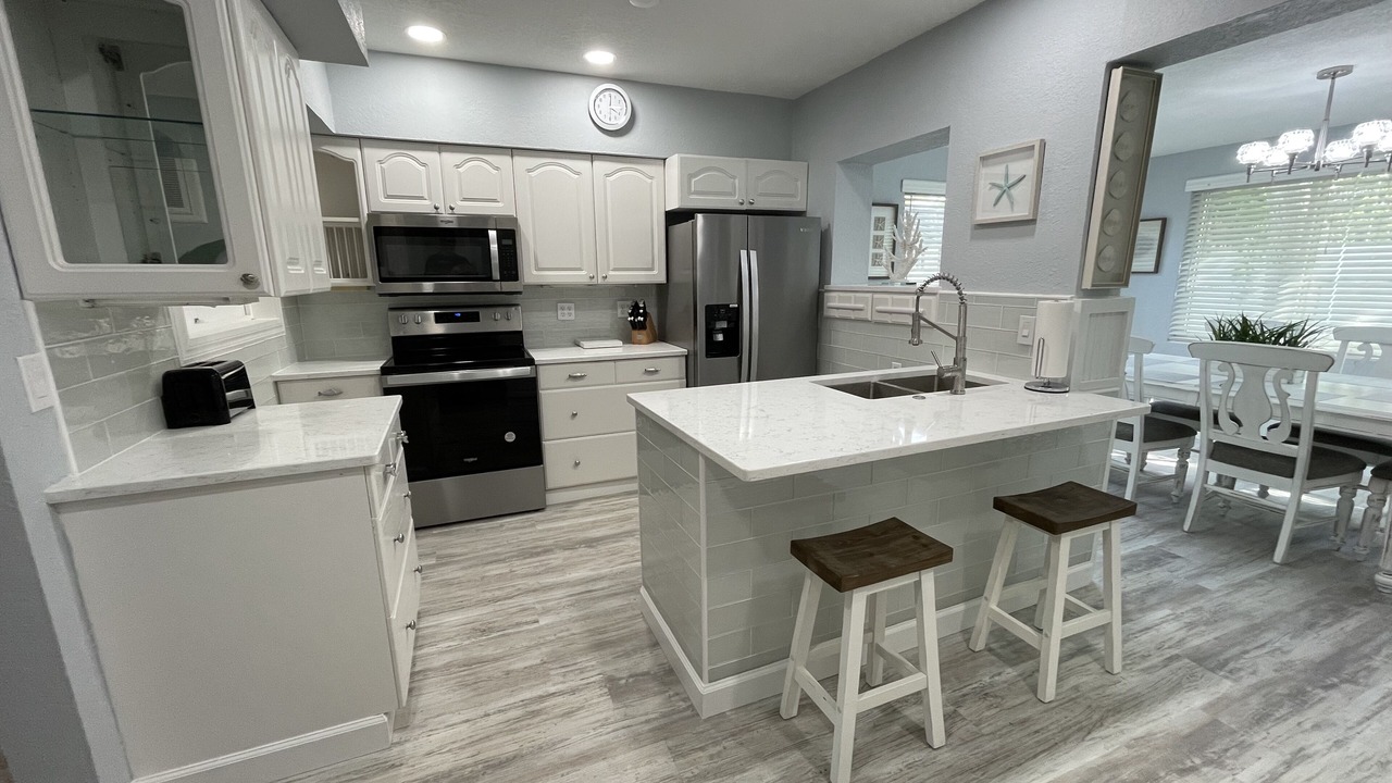 Photo of Kitchen in Largo