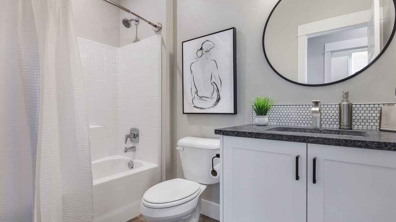 Photo of Bathroom in Boise Bench