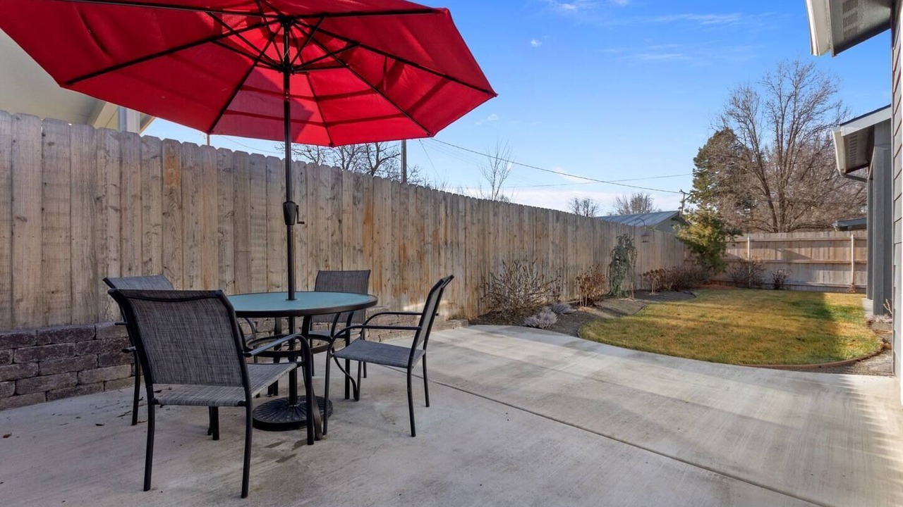 Photo of Outdoor in Boise Bench