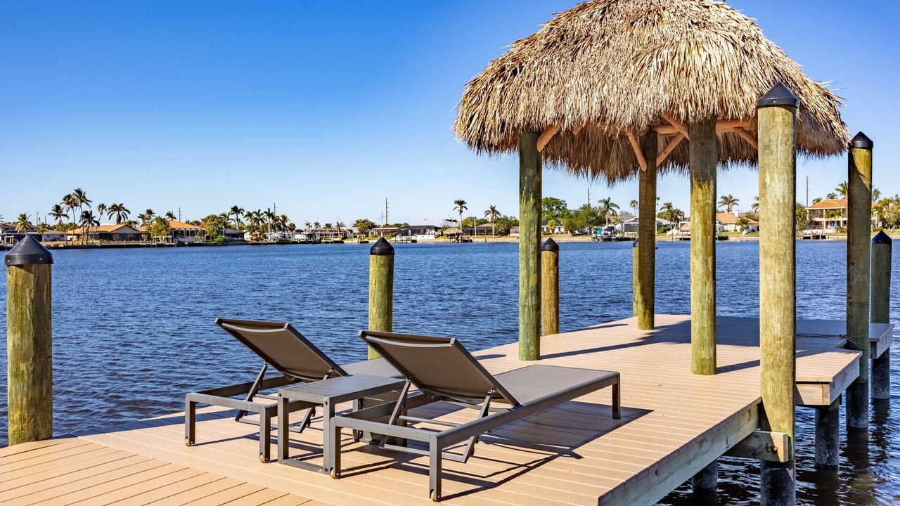 Photo of Outdoor in Eight Lakes