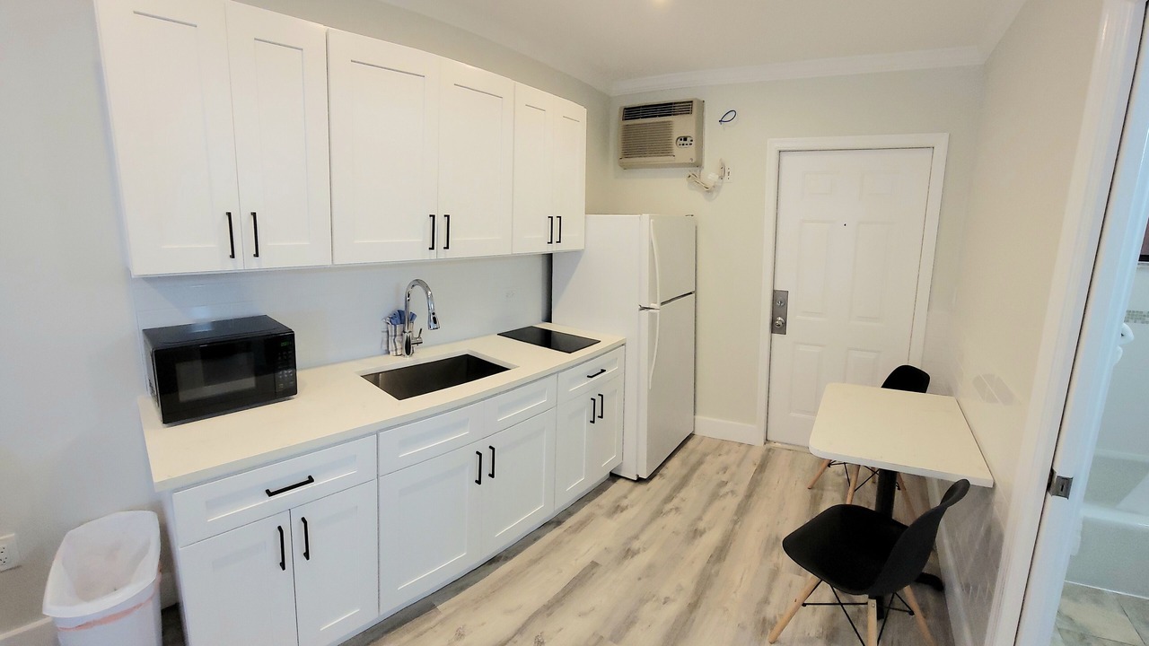 Photo of Kitchen in Treasure Island