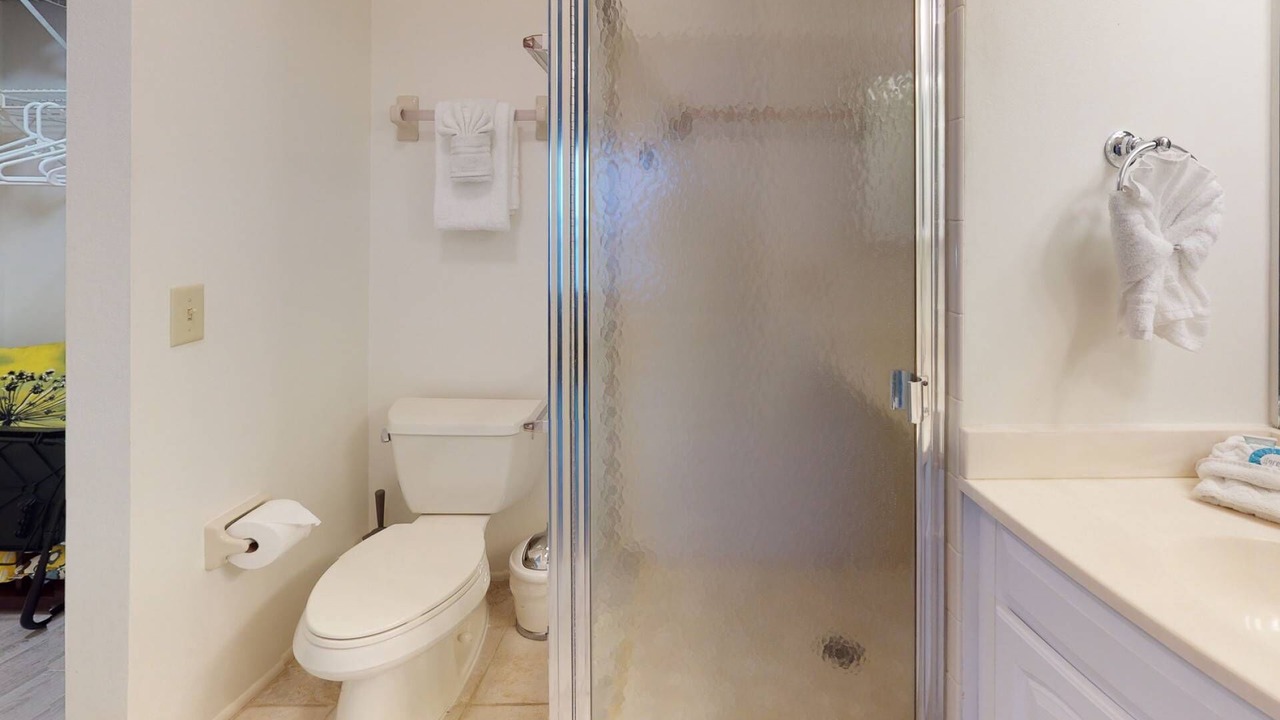 Photo of Bathroom in Capri Isle