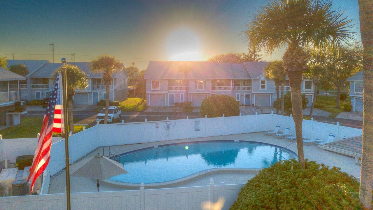 Photo of Outdoor in Capri Isle