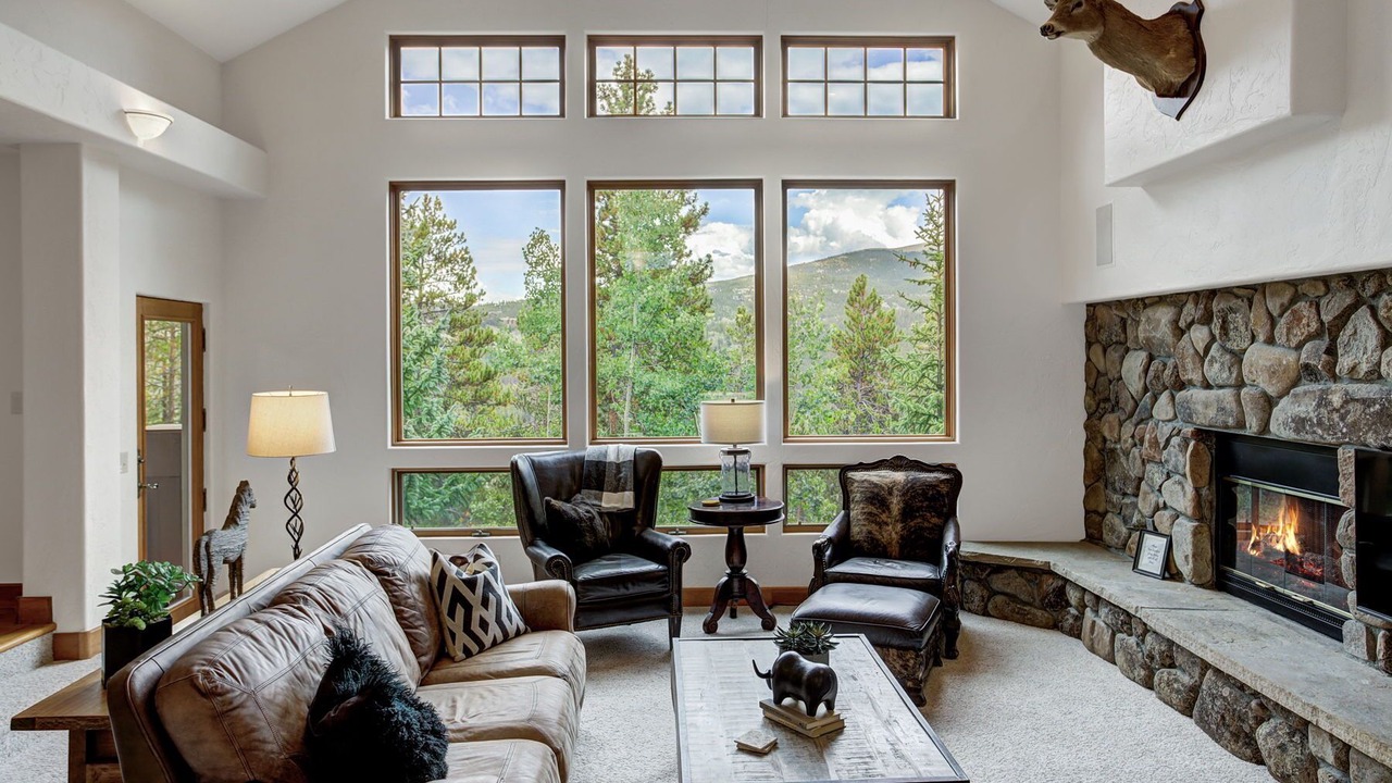 Photo of Livingroom in Warrior's Mark