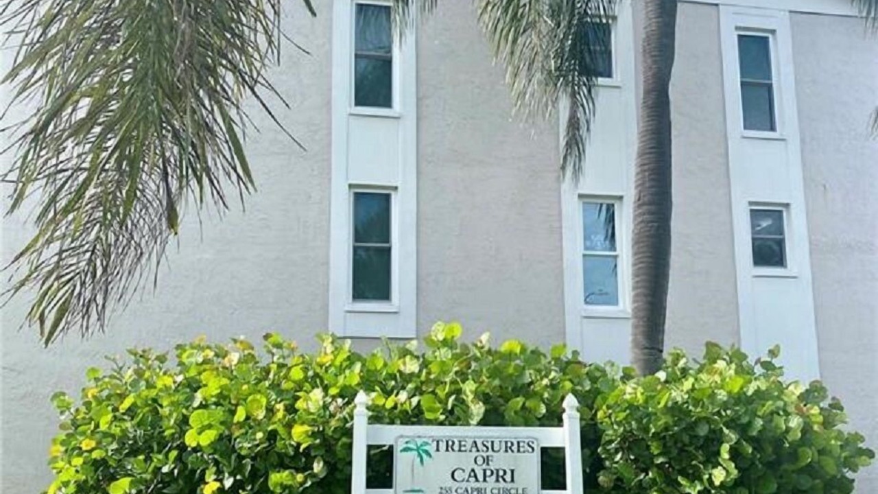 Photo of Outdoor in Capri Isle