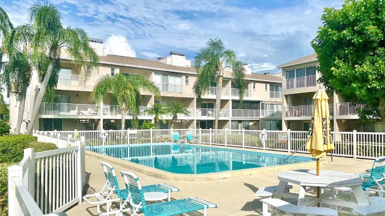 Photo of Outdoor in Capri Isle