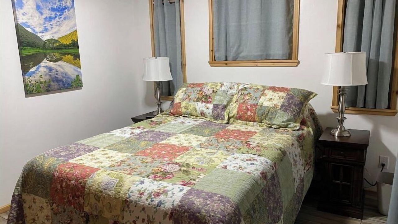 Photo of Bedroom in Kukuihaele