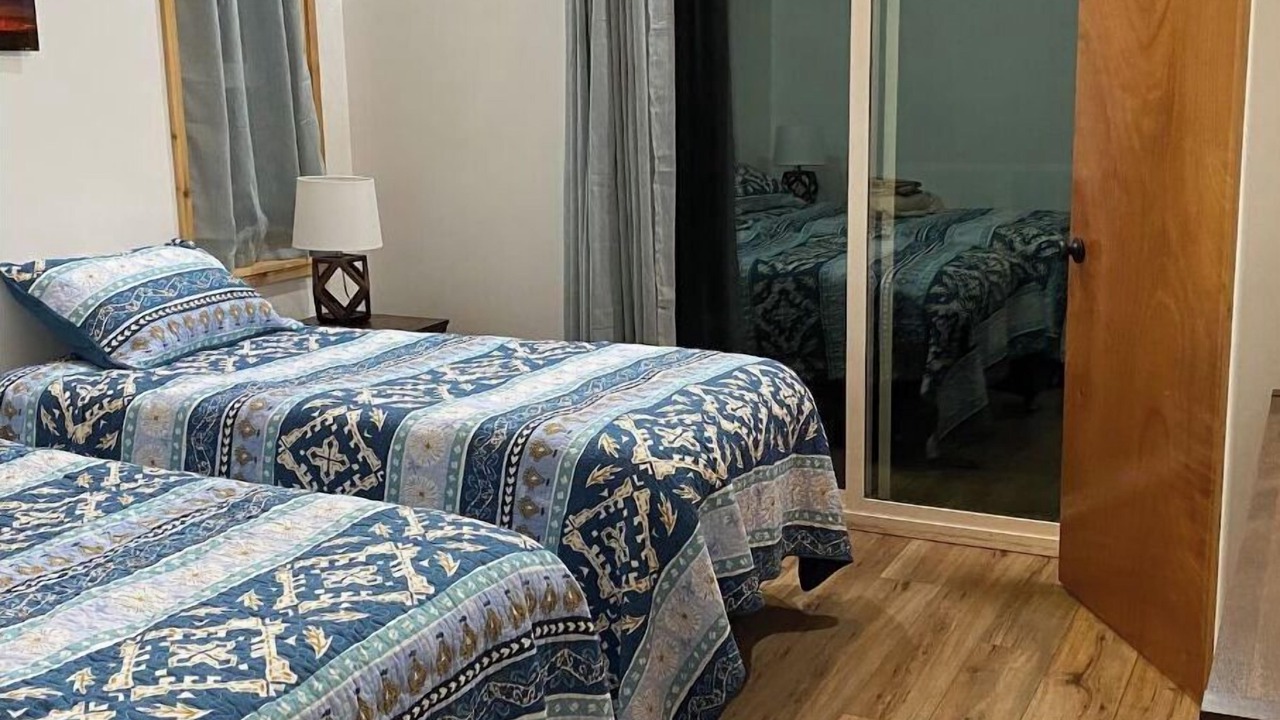 Photo of Bedroom in Kukuihaele