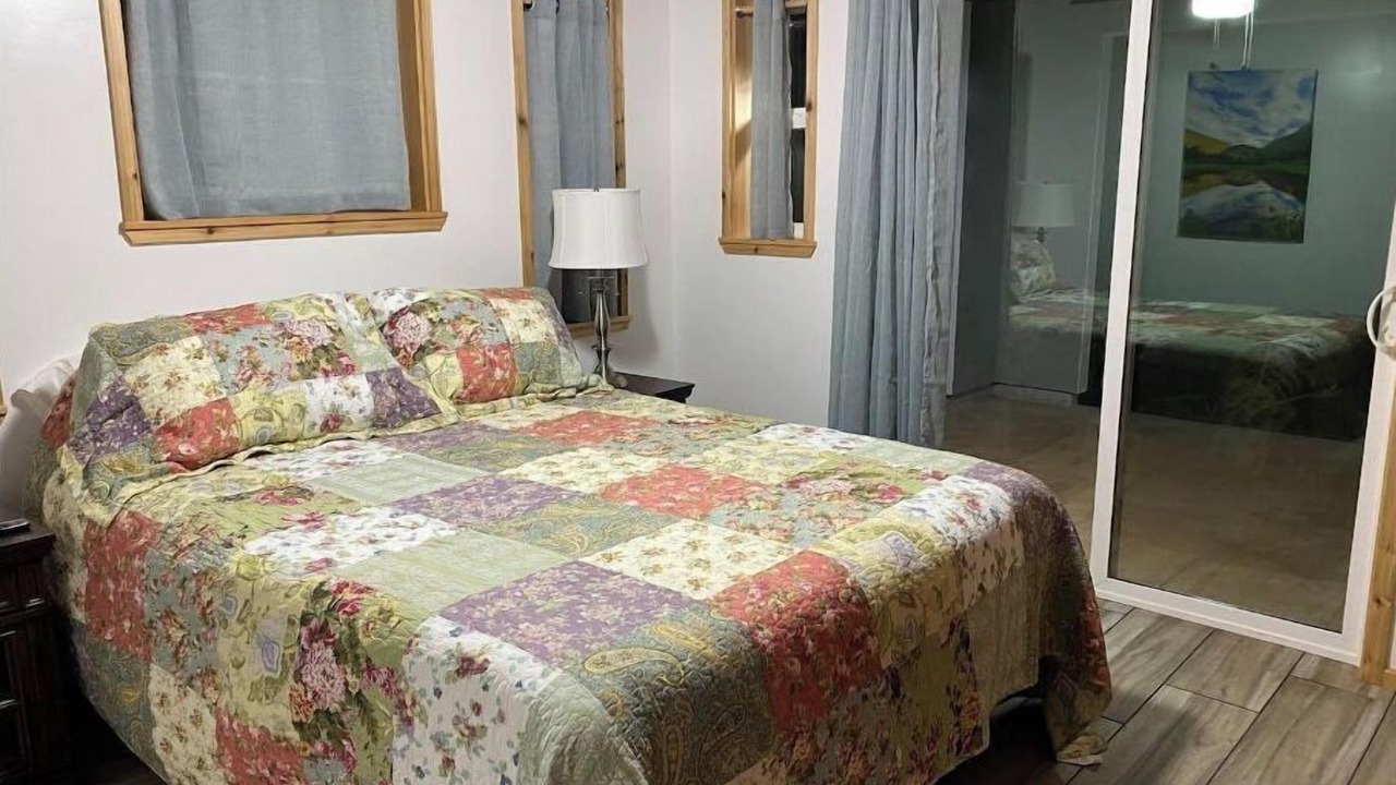 Photo of Bedroom in Kukuihaele