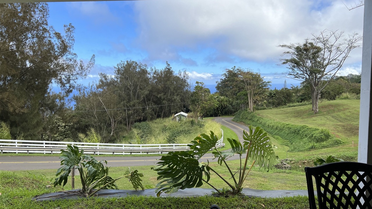 Photo of Patio Balcony in Kukuihaele