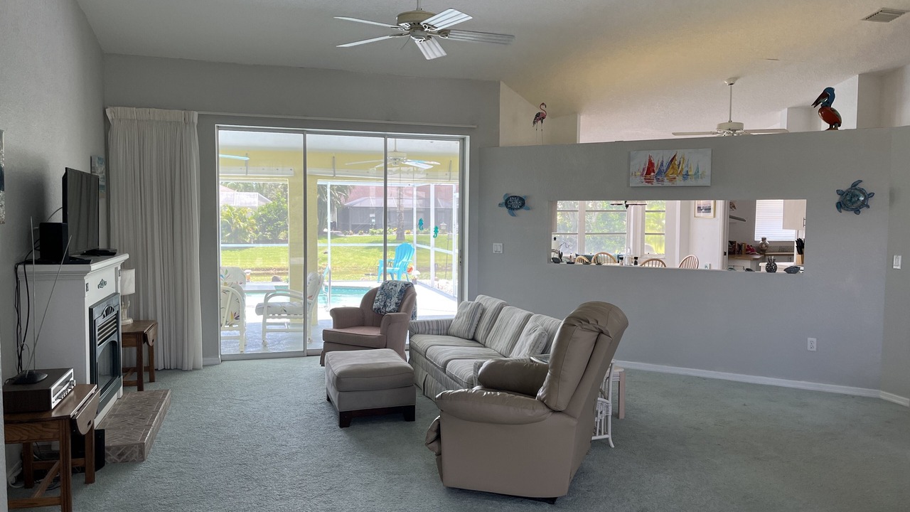 Photo of Livingroom in Broadmoor