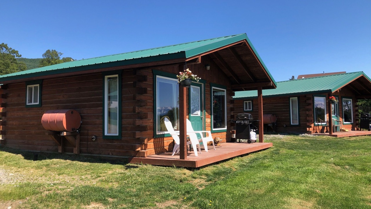 Photo of Outdoor in Kachemak