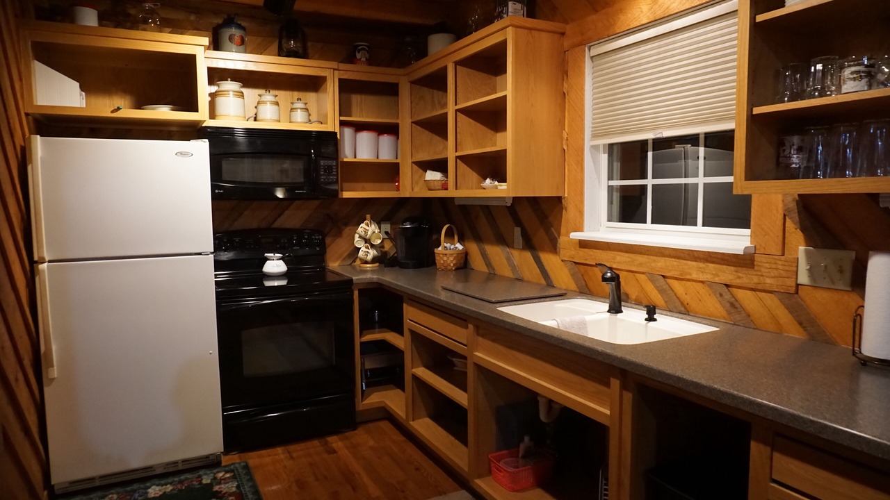 Photo of Kitchen in Greenwood