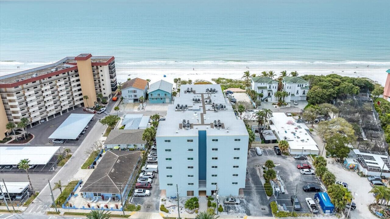 Photo of Outdoor in Redington Shores
