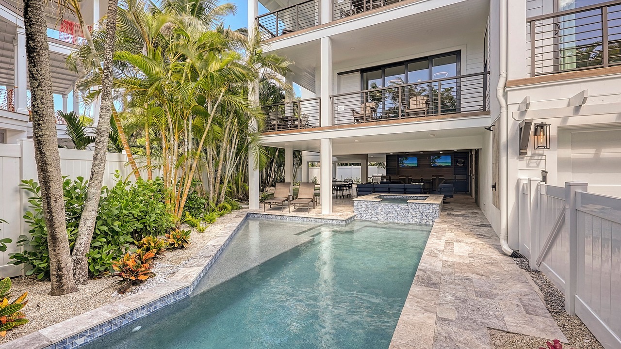 Photo of Outdoor in Siesta Key Village