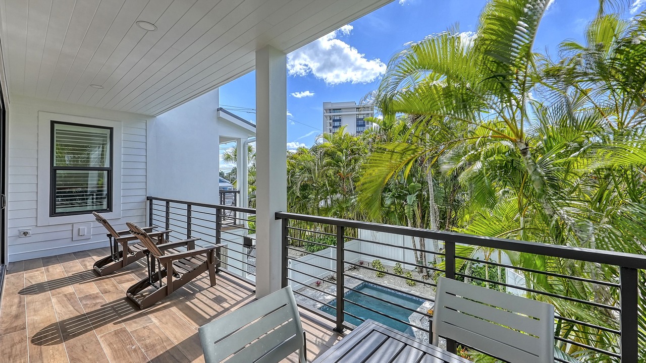Photo of Outdoor in Siesta Key Village