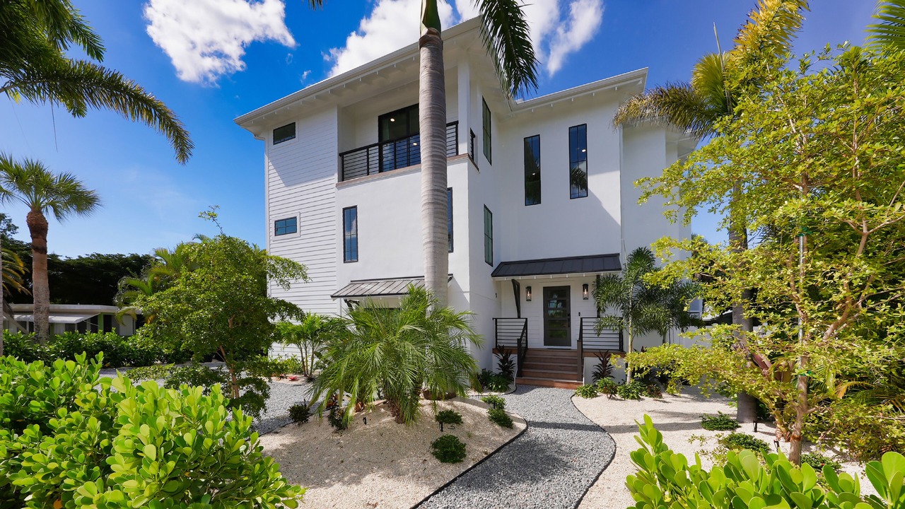 Photo of Outdoor in Siesta Key Village