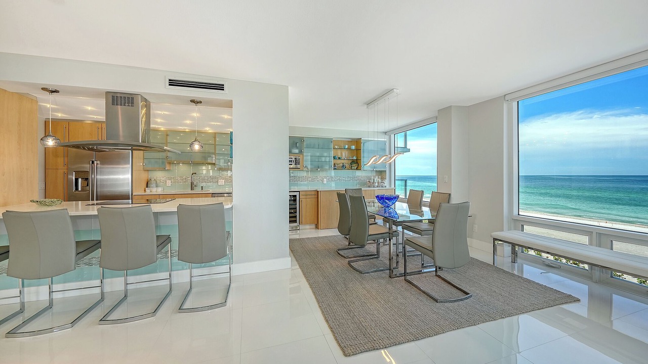 Photo of Kitchen in Longboat Key
