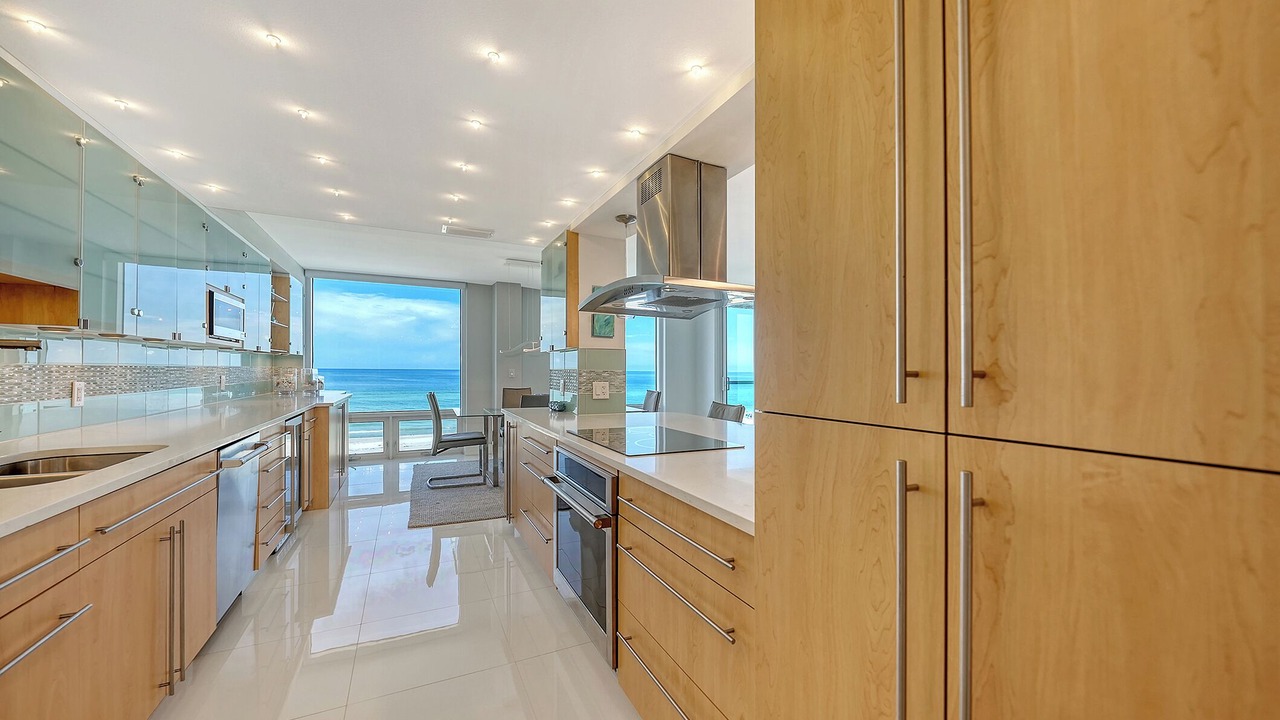 Photo of Kitchen in Longboat Key