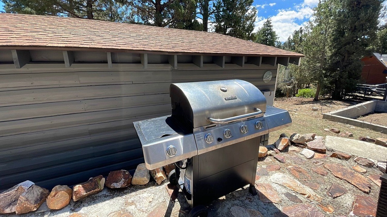 Photo of Others in Big Bear City
