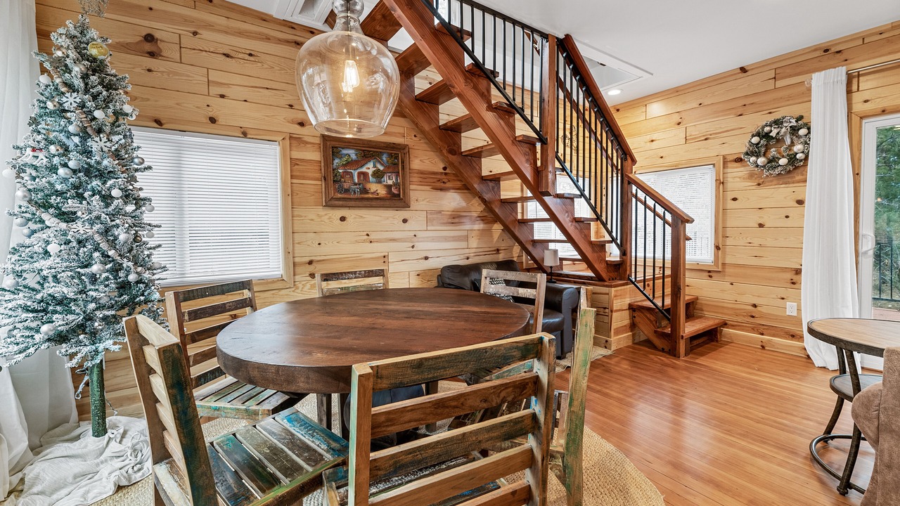 Photo of Livingroom in Big Bear City