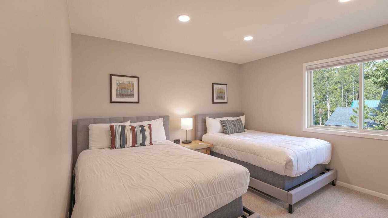 Photo of Bedroom in Warrior's Mark
