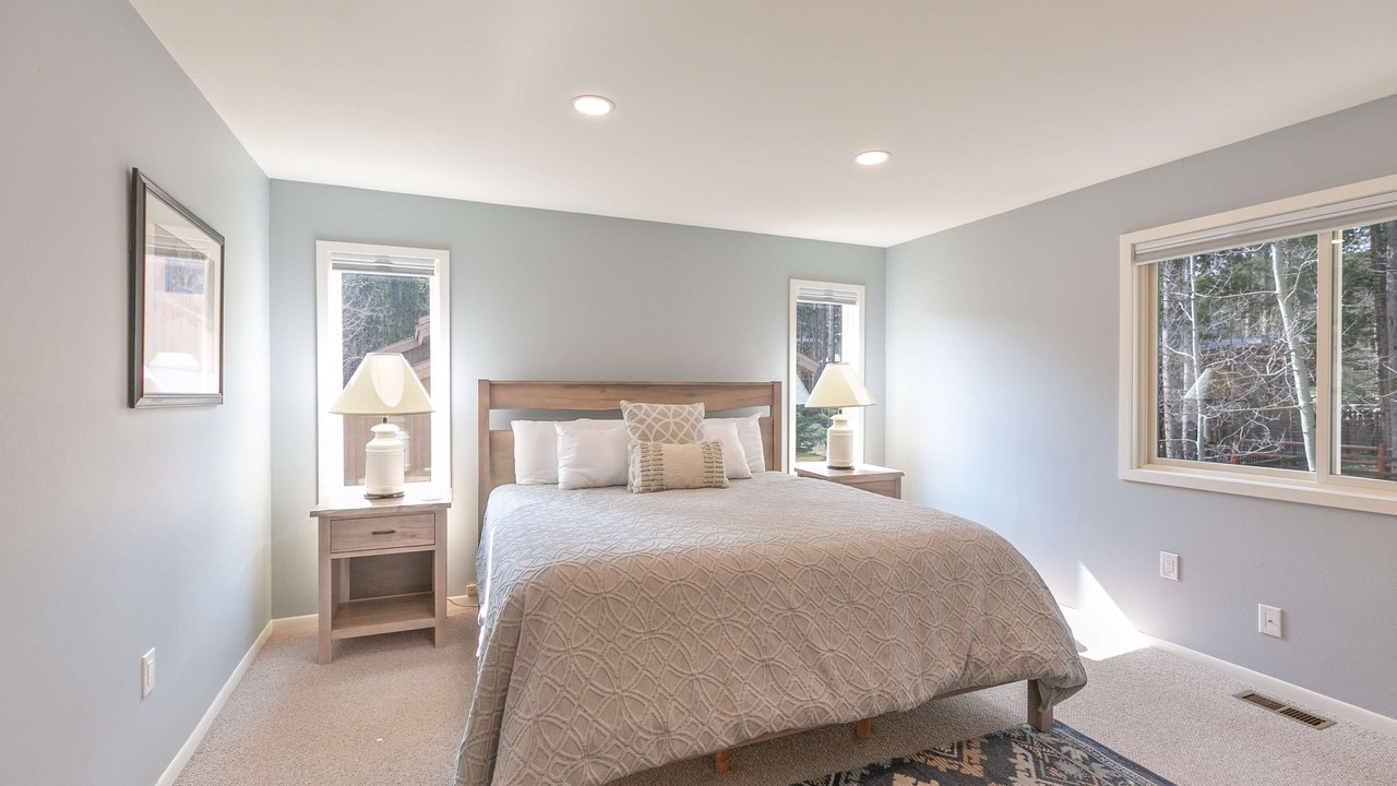 Photo of Bedroom in Warrior's Mark