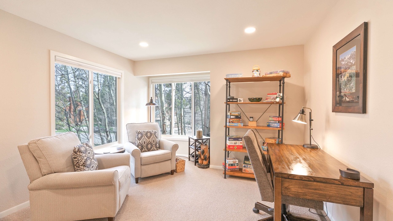 Photo of Livingroom in Warrior's Mark