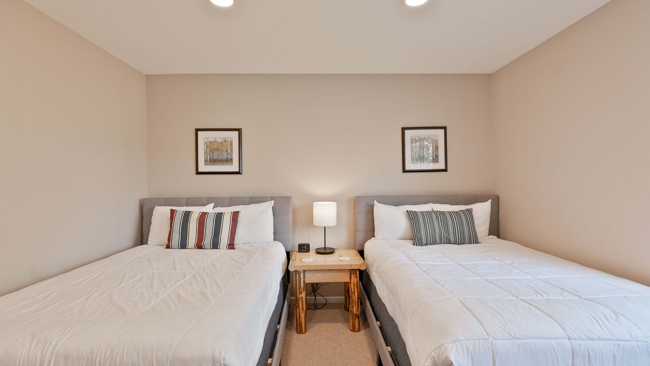 Photo of Bedroom in Warrior's Mark