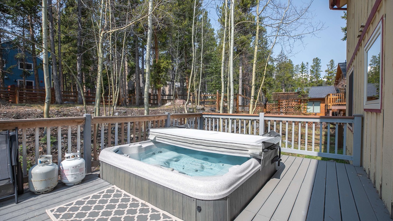 Photo of Outdoor in Warrior's Mark